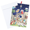 Caspari Advent Calendar - NativityClick to Change Image