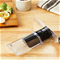 Kai Diamond and Ceramic Retractable Pull Through Knife SharpenerClick to Change Image