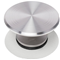 Ateco Aluminum 12" Revolving Cake Decorating Stand (Turn Table)Click to Change Image
