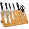 Zwilling Magnetic Bamboo Knife Storage EaselClick to Change Image