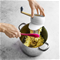 Betty Bossi Potato Ricer Click to Change Image