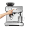 Breville the Barista Touch Espresso Machine Click to Change Image