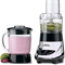 Cuisinart Smart Power Duet Blender / Food ProcessorClick to Change Image