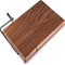 Meridian Walnut Cutting Board and Cheese SlicerClick to Change Image