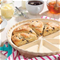 King Arthur Flour Blueberry Sour Cream Scone MixClick to Change Image