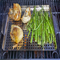 RSVP Endurance Stainless Steel Grilling PanClick to Change Image