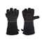 RSVP Leather Grill Gloves - PairClick to Change Image