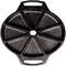 Lodge Seasoned Cast Iron Wedge PanClick to Change Image