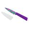 Kuhn Rikon Colori Paring Knife - Cactus DesignClick to Change Image