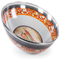 Golder Rabbit Enamelware Catering Bowl - ChilliClick to Change Image