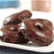 Stonewall Kitchen Chocolate Doughnut Mix with FrostingClick to Change Image