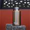 Cheeki Classic 20oz Insulated Bottle - Champagne  Click to Change Image
