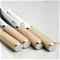 Shun Classic Blonde 4 Piece Steak Knife SetClick to Change Image