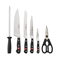 Wusthof Classic 7-Piece Knife Block SetClick to Change Image