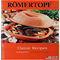 Romertopf 99302 Classic Cook Book Click to Change Image