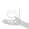 Bormioli Rocco Premium Cognac Snifter - 21.75 oz Click to Change Image