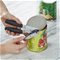 Swing-A-Way Comfort Grip Can Opener - BlackClick to Change Image