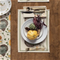 Thanksgiving Printed Placemat -  CornucopiaClick to Change Image