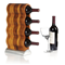Nambe Curvo Wine Bottle Rack Click to Change Image