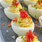 Now Designs Deviled Egg Platter - YellowClick to Change Image