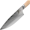 Shun Classic Blonde 8" Chef's / Cooks Knife Click to Change Image