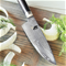 Shun Classic 6" Chef's Knife  Click to Change Image