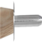 Shun Classic Blonde Sharpening SteelClick to Change Image