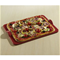 Emile Henry Rectangular Pizza Stone - BurgundyClick to Change Image