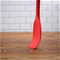 RSVP Ela's Favorite Silicone Spoon Spatula - Red Click to Change Image