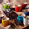 Le Creuset Espresso Mug - Oyster 3.5oz.Click to Change Image