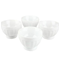 BIA Fluted 16oz Bowls - Set of 4Click to Change Image