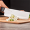 Kyocera Revolution Ceramic 6-inch Nakiri Vegetable Knife Click to Change Image