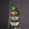 Mason Cash In The Forest Fox Mixing Bowl - 4.25qtClick to Change Image