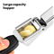 OXO Good Grips Garlic PressClick to Change Image