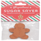 Now Designs Brown Sugar Saver - Gingerbread ManClick to Change Image