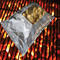 Jaccard Qbag Heavy Duty Aluminum Grill & Oven BagClick to Change Image