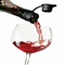 Haley's Corker 5-in-1 Wine Aerator, Stopper, Pourer, Filter and Re-CorkerClick to Change Image