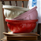 Mason Cash Red Heart Mixing Bowl - 4.25qt Click to Change Image