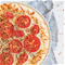 Nordic Ware 9-inch Hot Air Pizza CrisperClick to Change Image