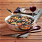 Heritage Steel Cookware by Hammer Stahl 8 Quart Family Saute Pan with Lid Click to Change Image