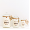 SMALL CANDLE 4.5oz TIGERLILLYClick to Change Image