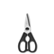 Wusthof Kitchen Shears & Zest Paring Knife Set - BlackClick to Change Image