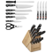 Wusthof Classic 12 Piece Knife Block Set Click to Change Image