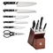 Zwilling PRO 7pc Self Sharpening Knife Block SetClick to Change Image