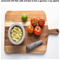 Jamie Oliver Mortar & Pestle - Unpolished Click to Change Image