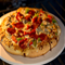 Jamie Oliver Pizza Stone and Serving Rack - RoundClick to Change Image