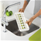 Joseph Joseph QuickSnap Plus Easy-Release Ice Tray - BlueClick to Change Image