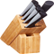 KAI Luna 6-Piece Knife Block SetClick to Change Image