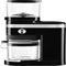 KitchenAid Burr Coffee Grinder - Onyx Black Click to Change Image