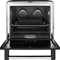 KitchenAid Convection Toaster / Pizza Oven - Black MatteClick to Change Image